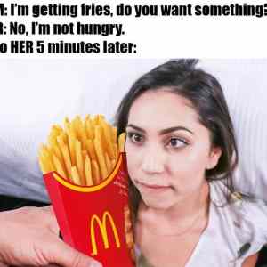 Obrázek 'She-just-loves-fries'