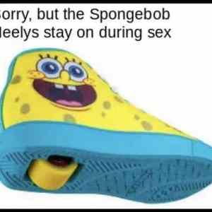 Obrázek 'She-will-catch-the-feelys-when-you-wear-your-Heelys-1685506025123'