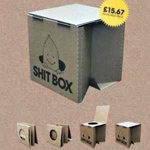 Obrázek 'Shit box'