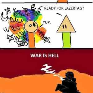 Obrázek 'Shoorms and Lazers'