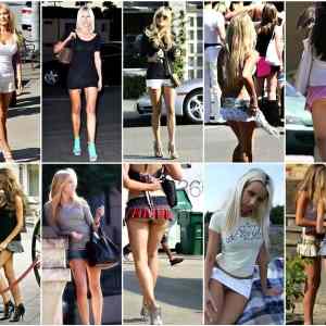 Obrázek 'Short Skirts and Shorts Rule 22-03-2012'