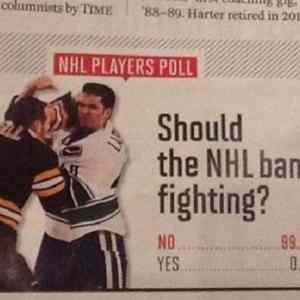 Obrázek 'Should They Ban Fighting'