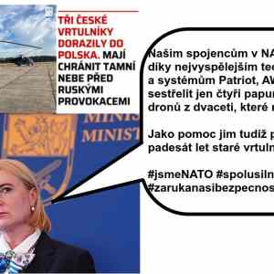 Obrázek 'Sila NATO'