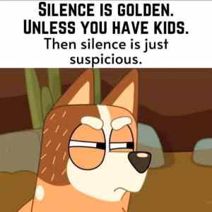 Obrázek 'SilenceIsGolden'