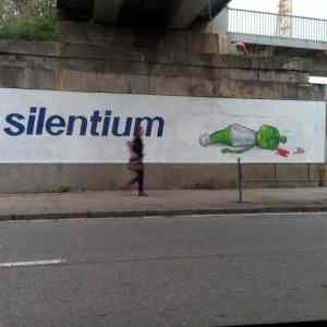 Obrázek 'Silentium Brno'