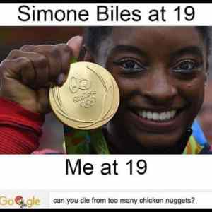 Obrázek 'Simone&nbsp;Biles&nbsp;Vs&nbsp;Me'