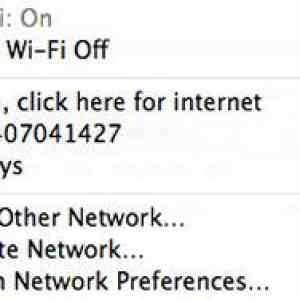 Obrázek 'Simple trick to teach my mom how to use wifi'