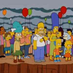 Obrázek 'Simpsons'