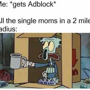 Obrázek 'Single moms'