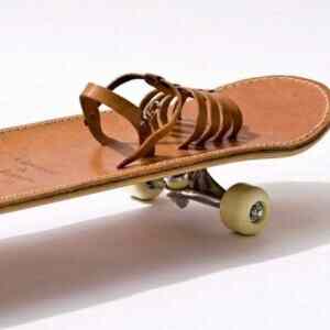 Obrázek 'Skateboard pre zeny '