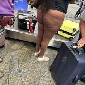 Obrázek 'Skin colored leggings'