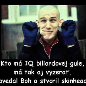 Obrázek 'Skinhead'