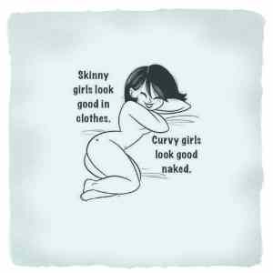 Obrázek 'SkinnyGirls    '