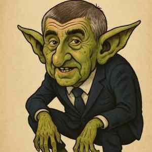 Obrázek 'Skret zajmu'