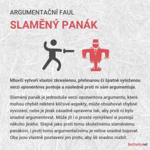 Obrázek 'Slameny panak'