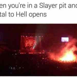 Obrázek 'Slayer pitt'