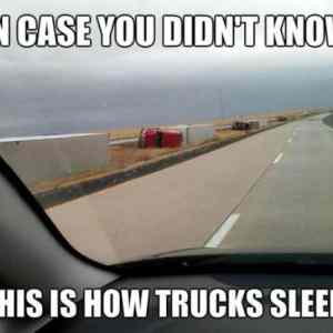 Obrázek 'Sleeping Trucks'