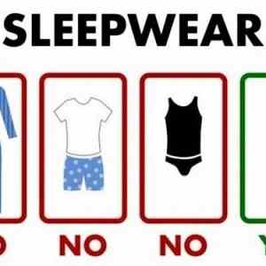 Obrázek 'Sleepwear'