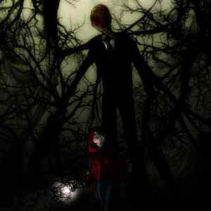 Obrázek 'Slender Man'