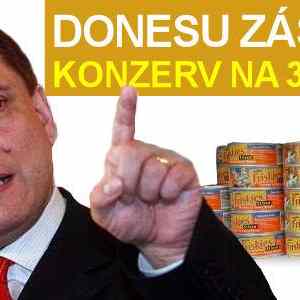 Obrázek 'Sliby pro kocku' Obrázek 'Sliby pro kocku'