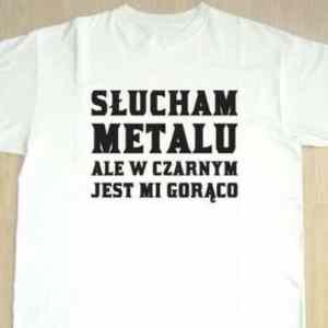 Obrázek 'Slucham Metalu'