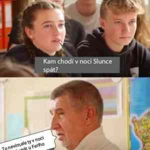 Obrázek 'Slunce spat'