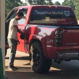 Obrázek 'Snapchat&nbsp;Me&nbsp;Dat'