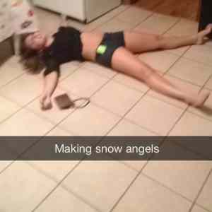 Obrázek 'Snow&nbsp;Angels5389'