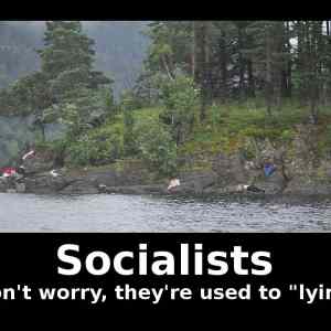 Obrázek 'Socialists'
