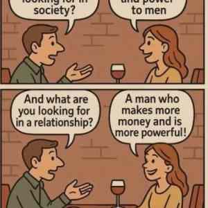 Obrázek 'Society&nbsp;VS&nbsp;Relationships'