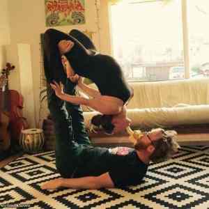 Obrázek 'Some&nbsp;Weirdos&nbsp;Out&nbsp;There'