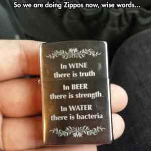 Obrázek 'Some Wise Words'