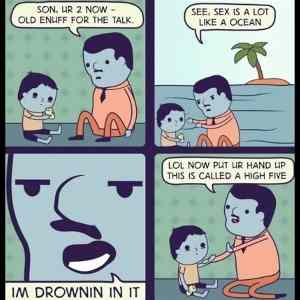 Obrázek 'Son&nbsp;its&nbsp;to&nbsp;for&nbsp;the&nbsp;talk'