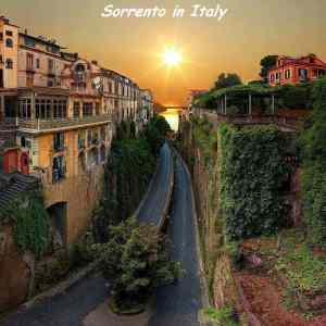 Obrázek 'Sorrento-Italy'