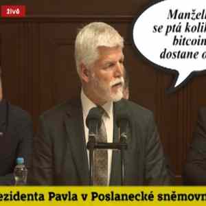 Obrázek 'Soudruzka manzelka ma dotaz'