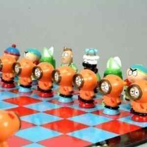 Obrázek 'South park chess - 18-05-2012'