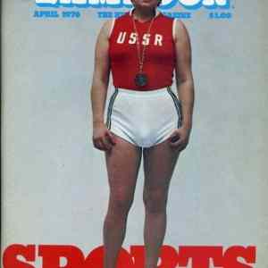 Obrázek 'Sovetska atletka 1976'