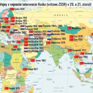 Obrázek 'Sovetske okupace'