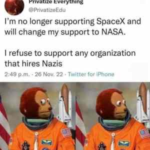 Obrázek 'Space nazis'