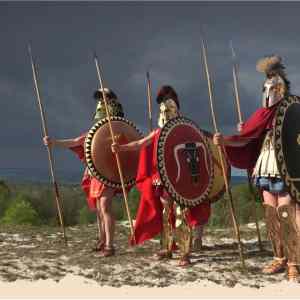 Obrázek 'Sparta Sparta demokracie hejteru parta'
