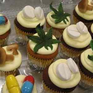 Obrázek 'Special Cupcakes'