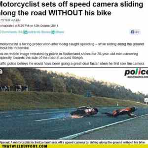 Obrázek 'Speeding trick'