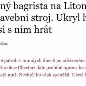 Obrázek 'Splneny sen'