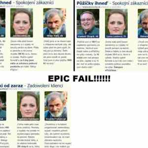 Obrázek 'Spokojeni zakaznici'