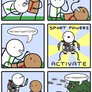Obrázek 'Sport powers'