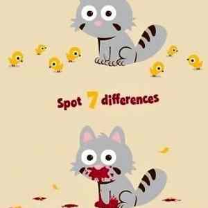 Obrázek 'Spot 7 differences'