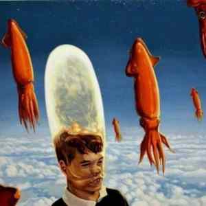 Obrázek 'Squid Boy'