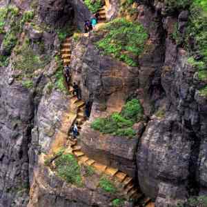Obrázek 'Stairs-India'