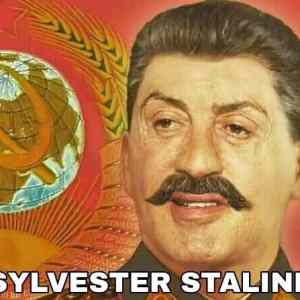 Obrázek 'Staline'