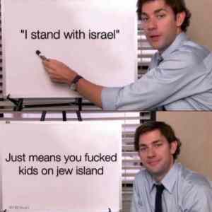 Obrázek 'Stand&nbsp;with&nbsp;AIPAC'
